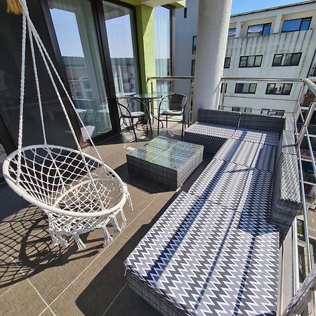 Apartament Diana Targu Mures Exterior photo
